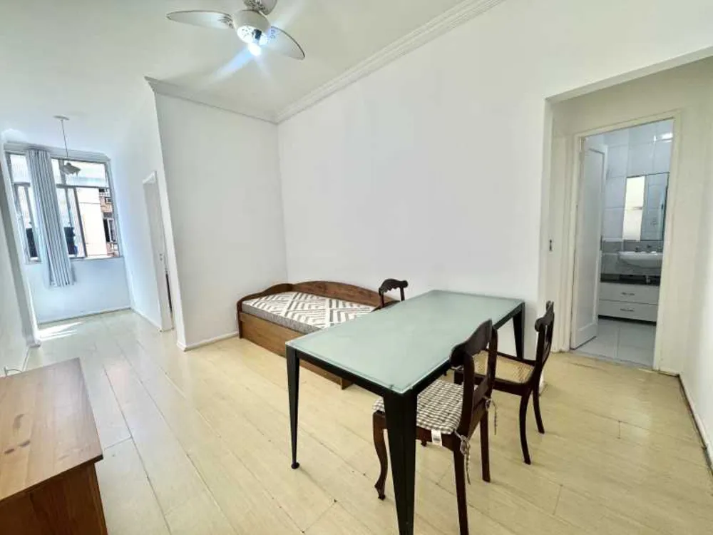 Apartamento, 2 quartos, 85 m² - Foto 3