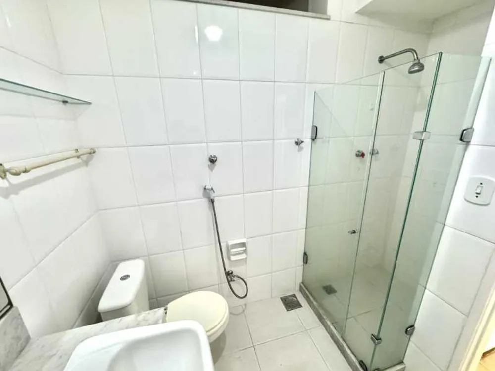 Apartamento, 2 quartos, 85 m² - Foto 2
