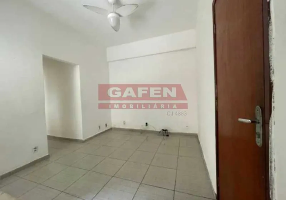 Apartamento, 1 quarto, 45 m² - Foto 3