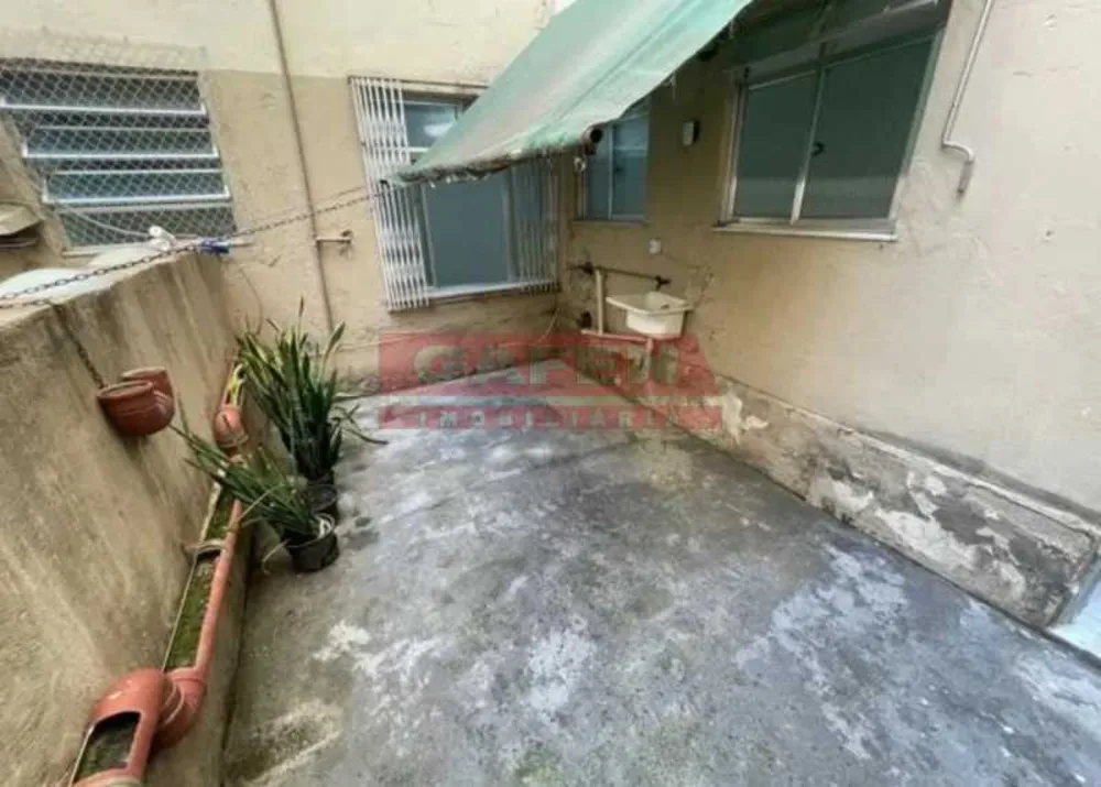 Apartamento, 1 quarto, 45 m² - Foto 4