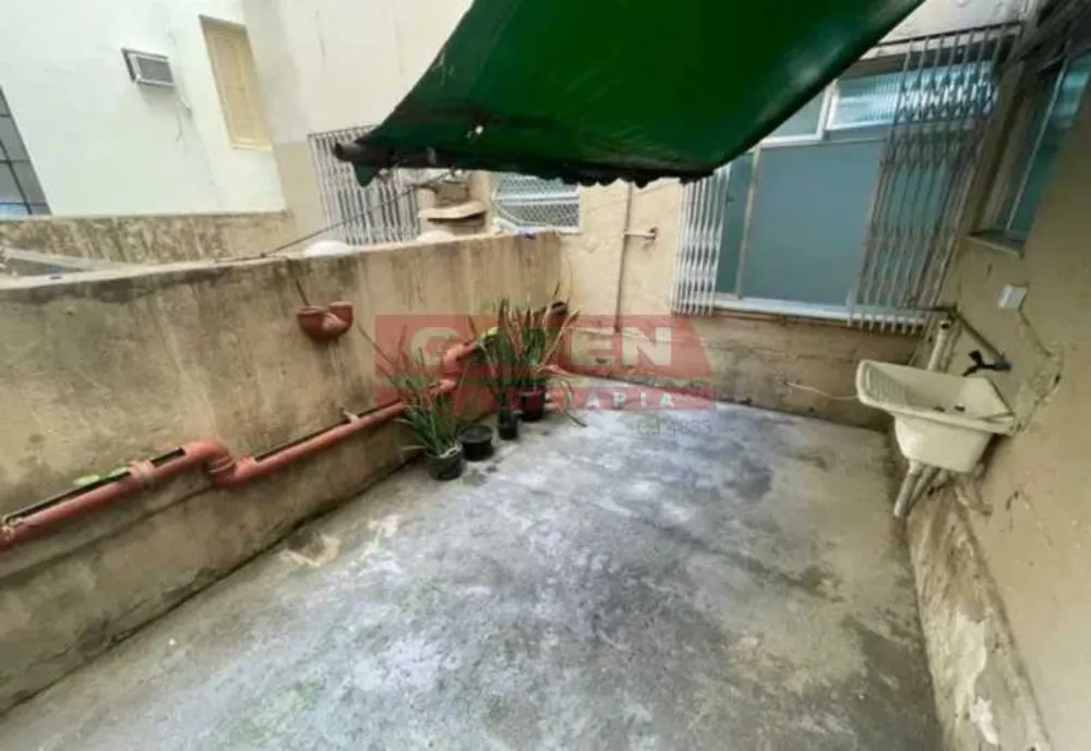 Apartamento, 1 quarto, 45 m² - Foto 11