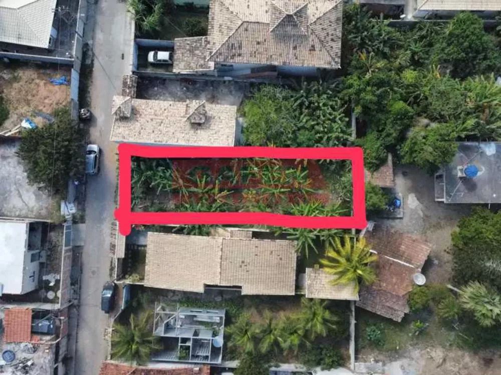 Terreno, 320 m² - Foto 2
