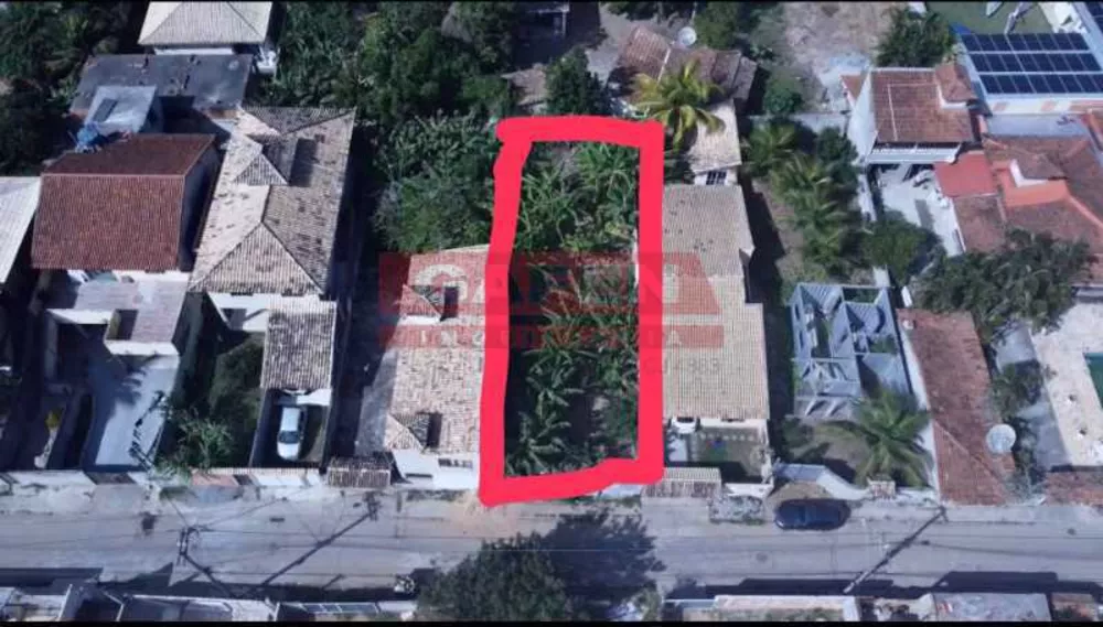 Terreno, 320 m² - Foto 1
