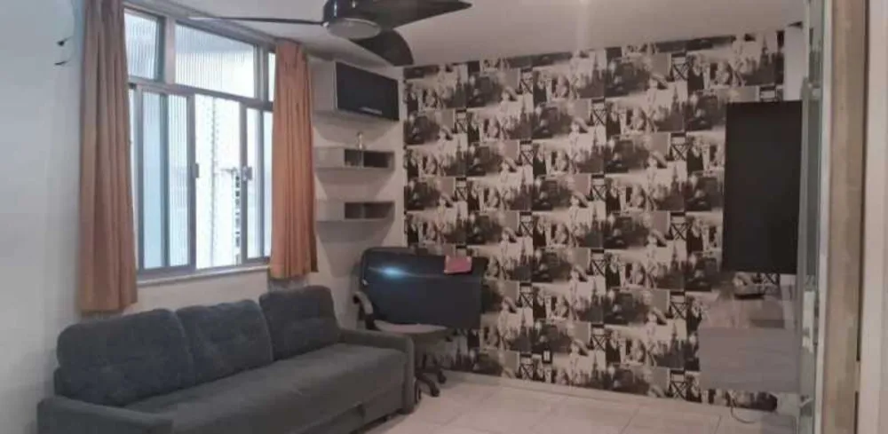 Apartamento, 1 quarto, 54 m² - Foto 5