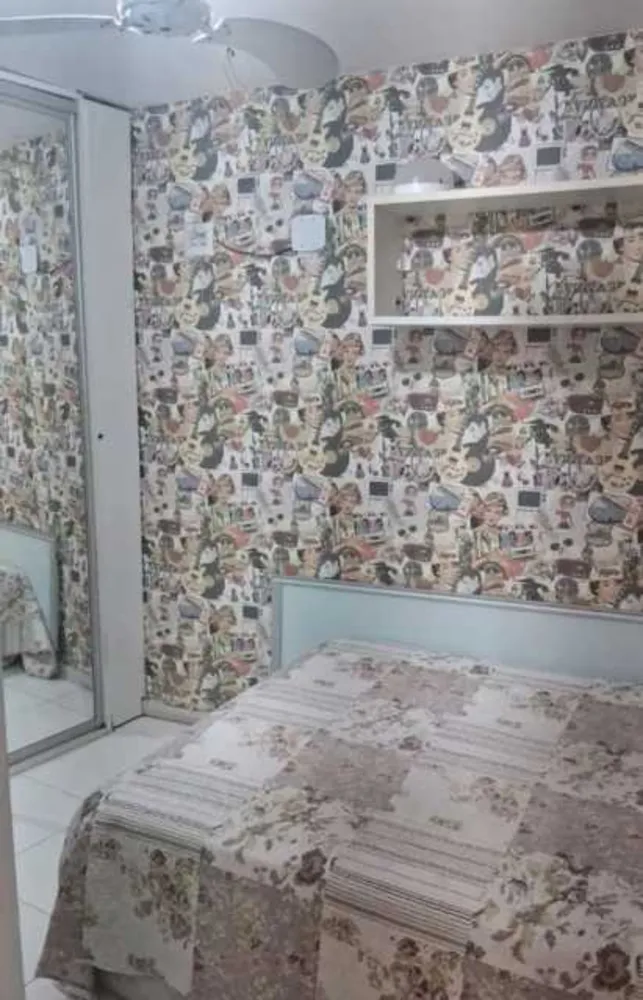 Apartamento, 1 quarto, 54 m² - Foto 14