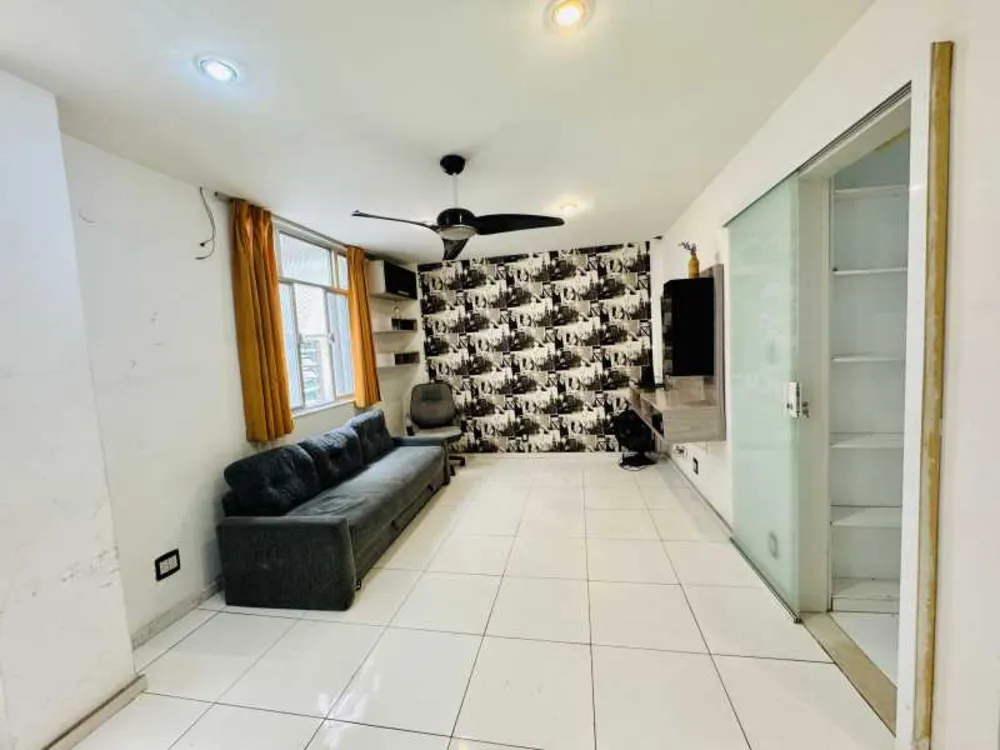 Apartamento, 1 quarto, 54 m² - Foto 3