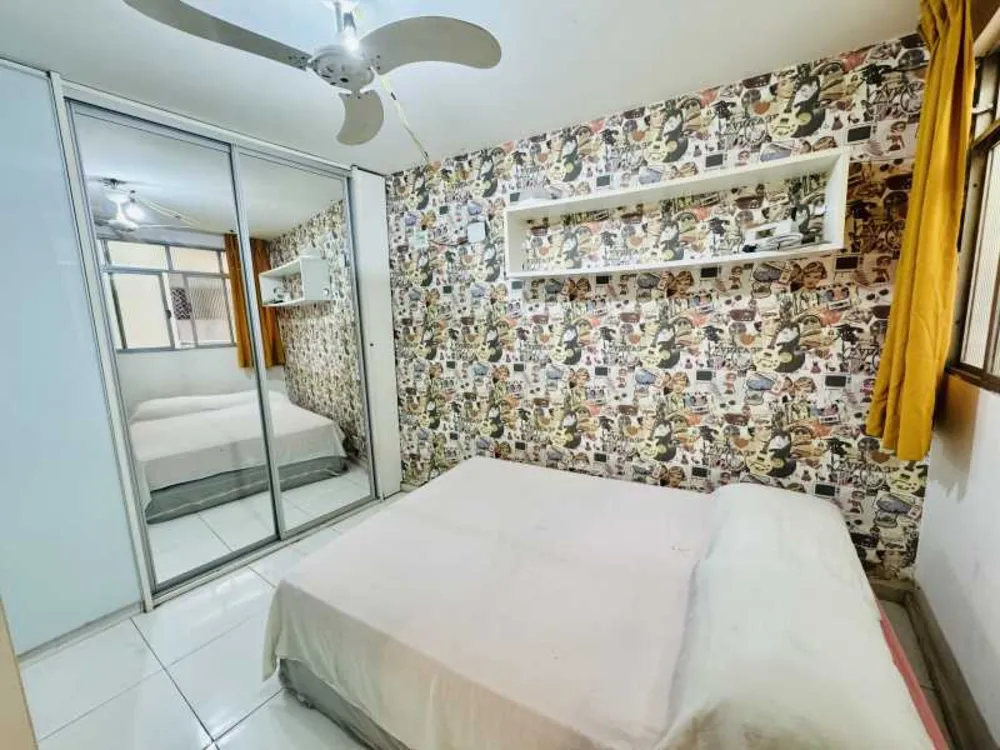 Apartamento, 1 quarto, 54 m² - Foto 17