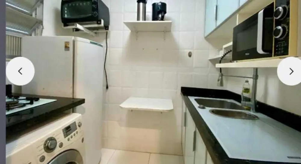 Apartamento, 1 quarto, 54 m² - Foto 13