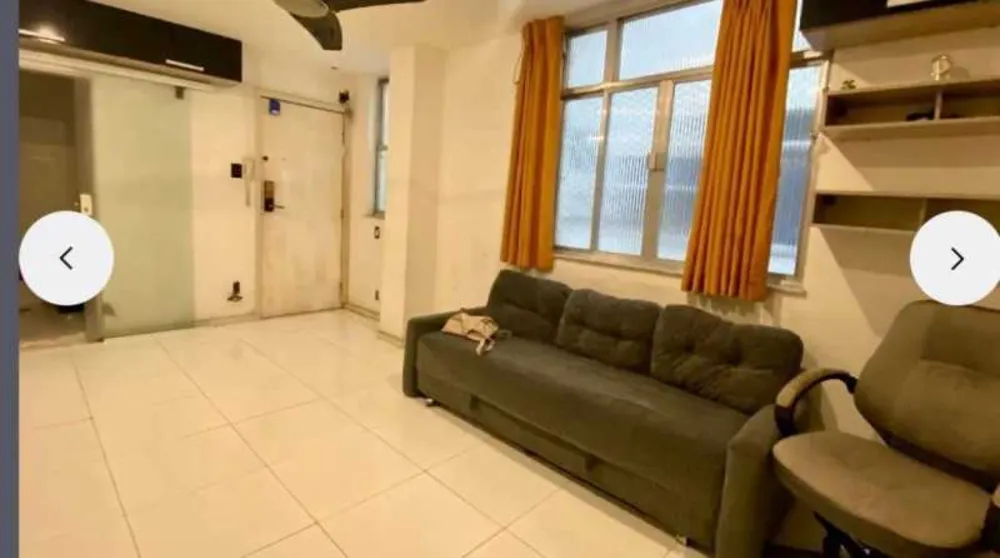 Apartamento, 1 quarto, 54 m² - Foto 6