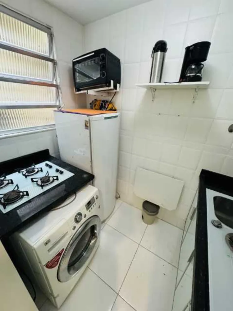 Apartamento, 1 quarto, 54 m² - Foto 32