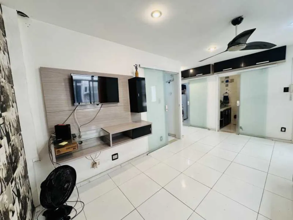 Apartamento, 1 quarto, 54 m² - Foto 9