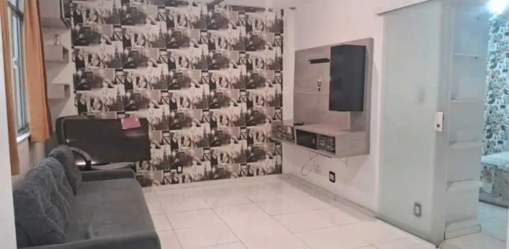Apartamento, 1 quarto, 54 m² - Foto 11