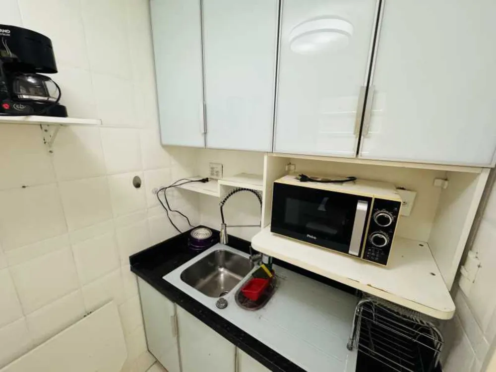 Apartamento, 1 quarto, 54 m² - Foto 35