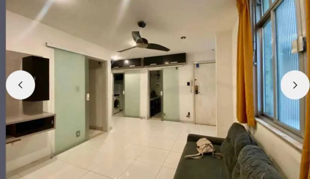 Apartamento, 1 quarto, 54 m² - Foto 1