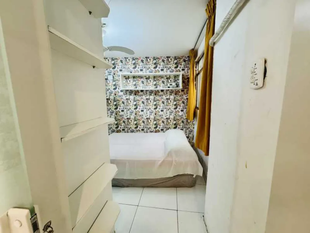 Apartamento, 1 quarto, 54 m² - Foto 15
