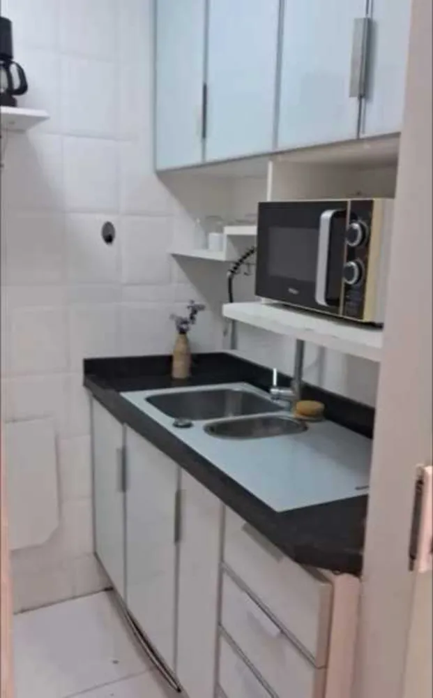 Apartamento, 1 quarto, 54 m² - Foto 4