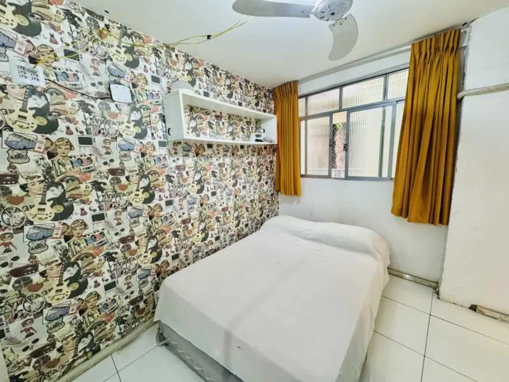 Apartamento, 1 quarto, 54 m² - Foto 20