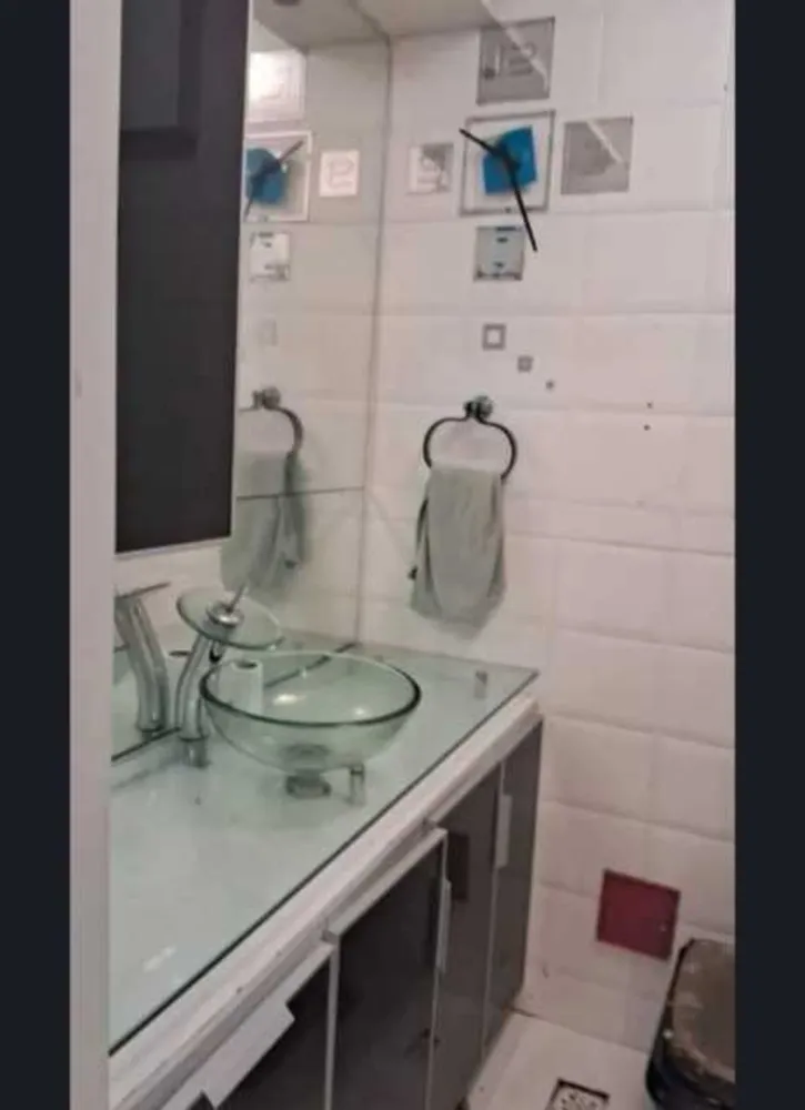 Apartamento, 1 quarto, 54 m² - Foto 3