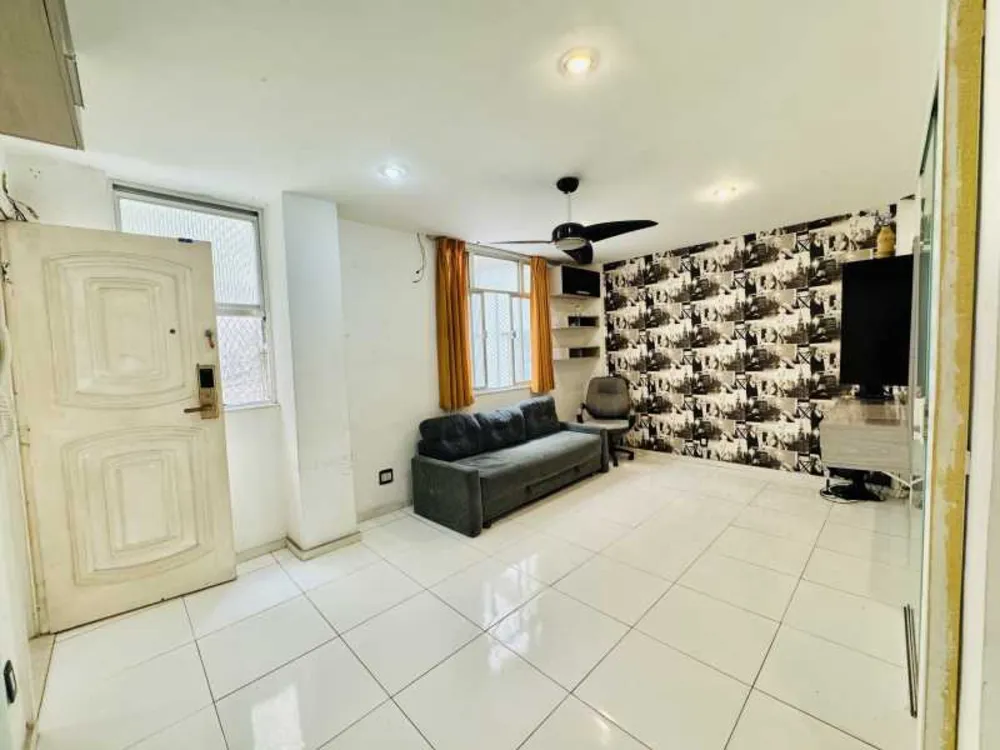 Apartamento, 1 quarto, 54 m² - Foto 5