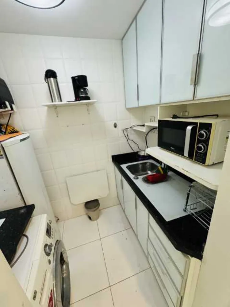 Apartamento, 1 quarto, 54 m² - Foto 34