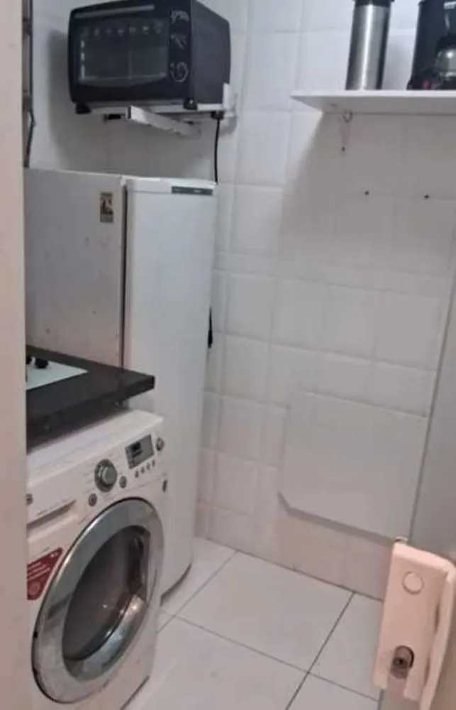 Apartamento, 1 quarto, 54 m² - Foto 9