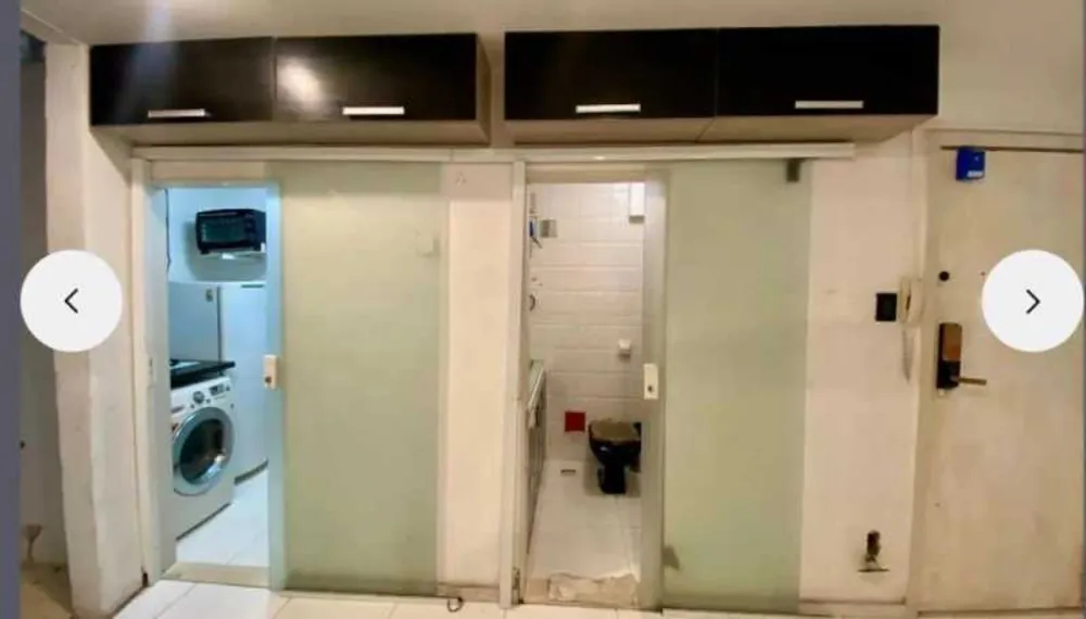 Apartamento, 1 quarto, 54 m² - Foto 2