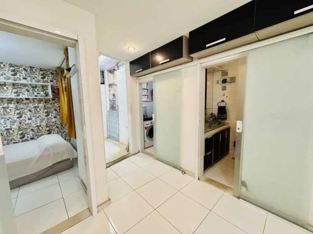 Apartamento, 1 quarto, 54 m² - Foto 14