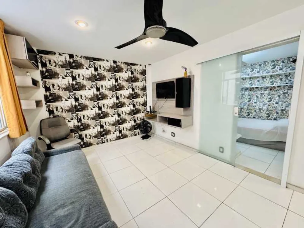 Apartamento, 1 quarto, 54 m² - Foto 7