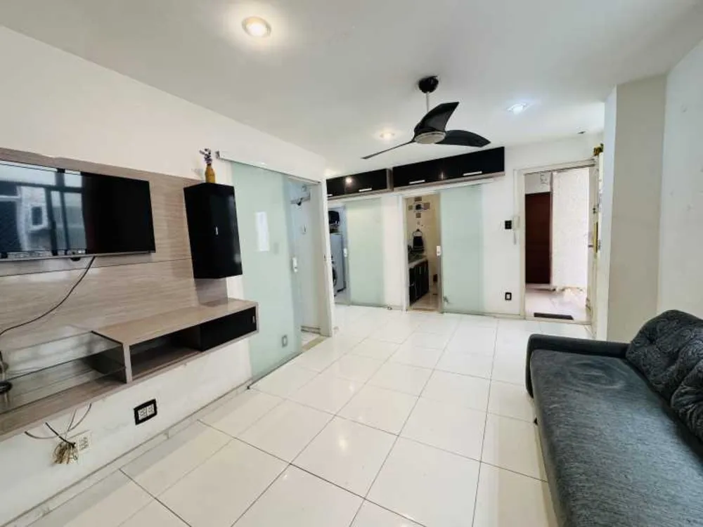Apartamento, 1 quarto, 54 m² - Foto 11