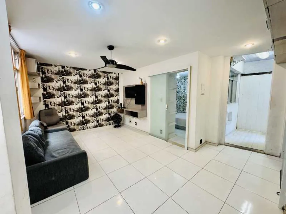 Apartamento, 1 quarto, 54 m² - Foto 1