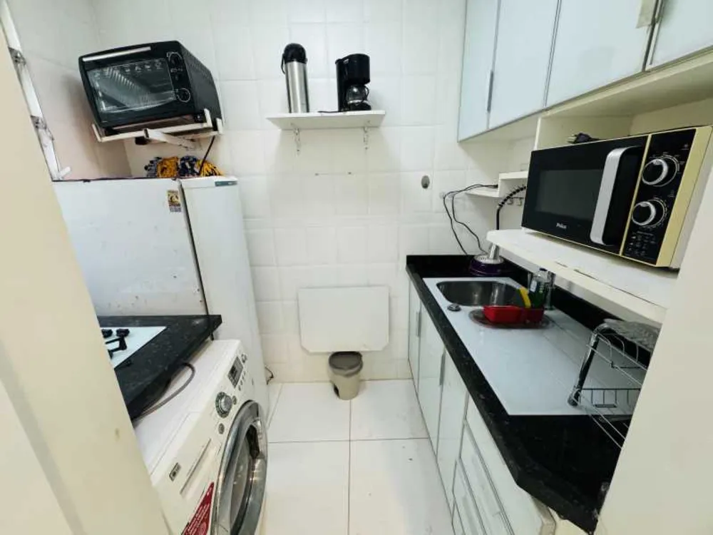 Apartamento, 1 quarto, 54 m² - Foto 28