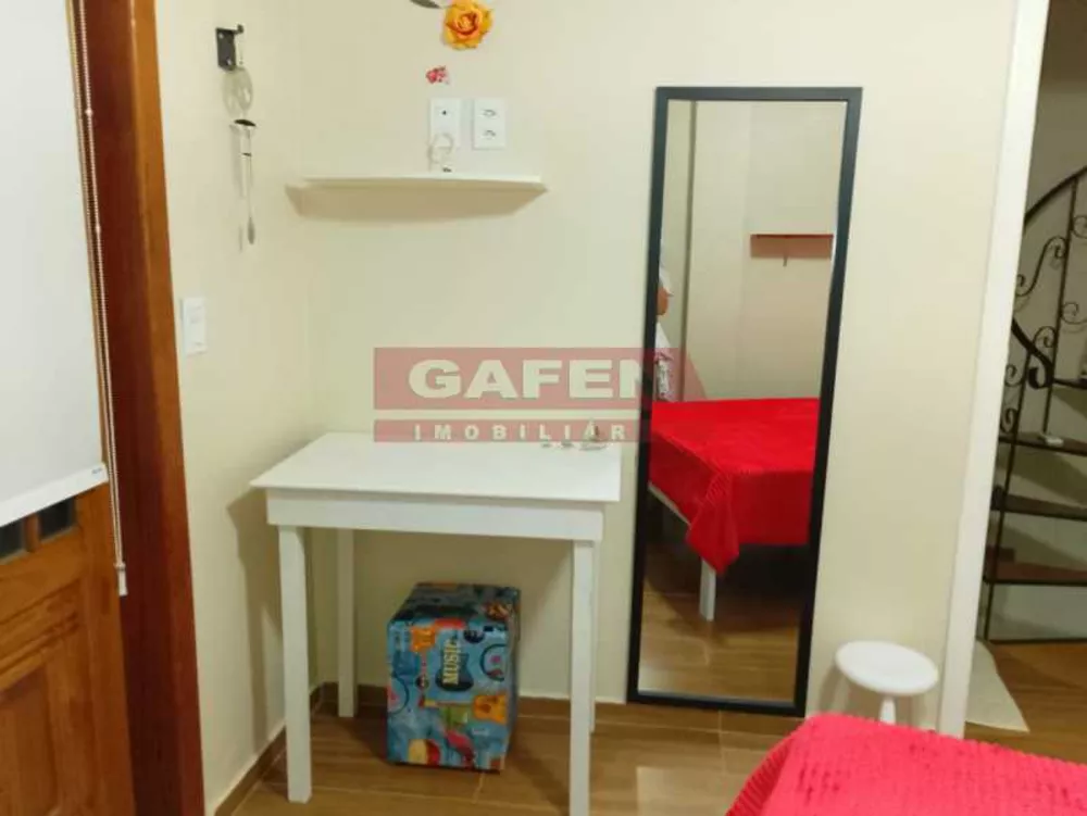 Casa de Condomínio, 2 quartos - Foto 5