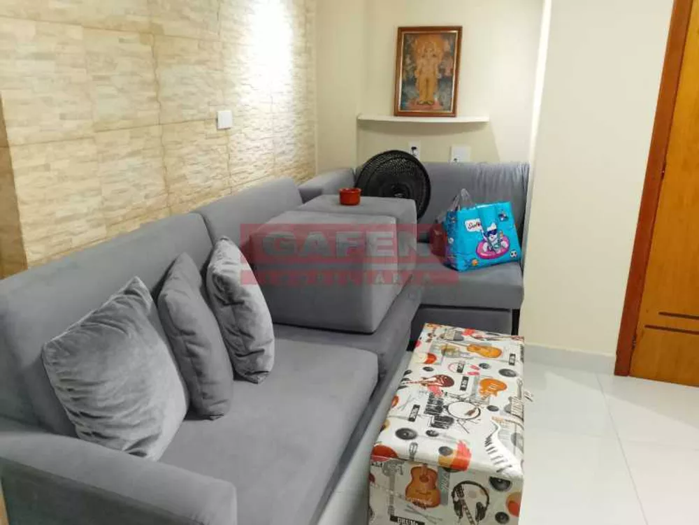 Casa de Condomínio, 2 quartos - Foto 2