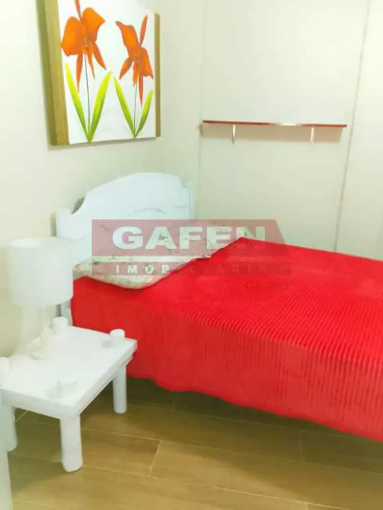 Casa de Condomínio, 2 quartos - Foto 8