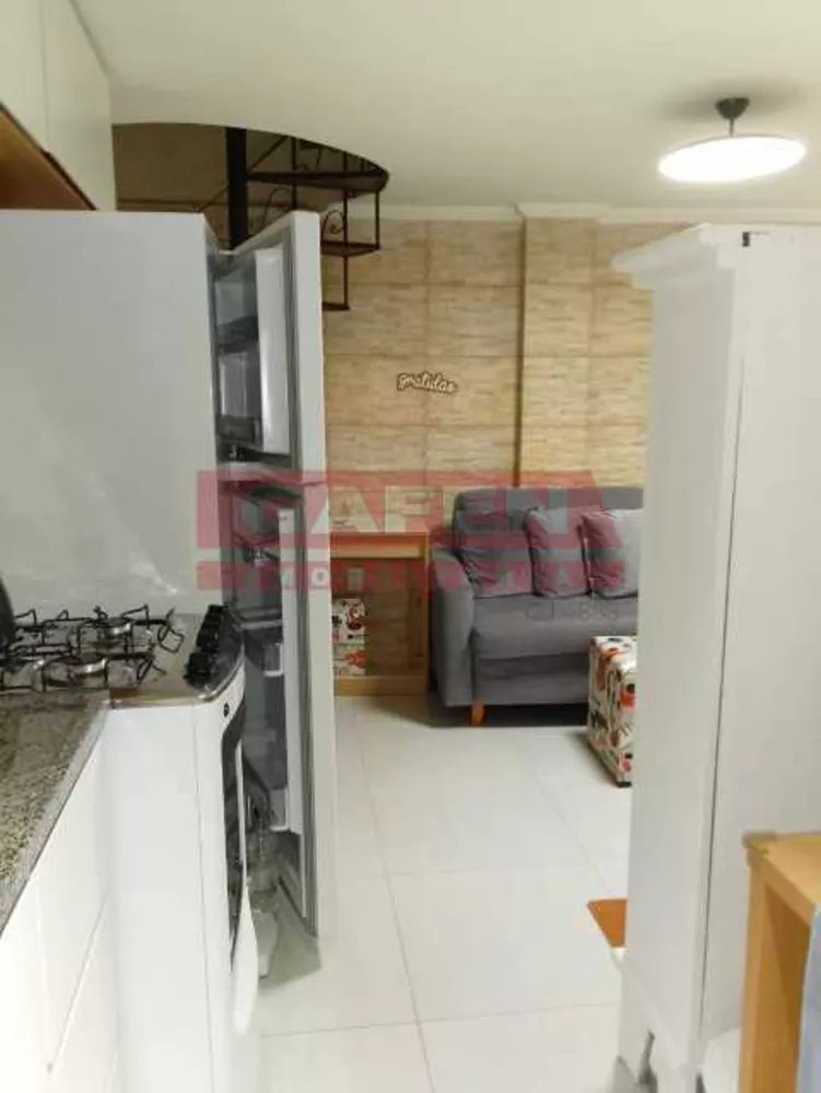 Casa de Condomínio, 2 quartos - Foto 3