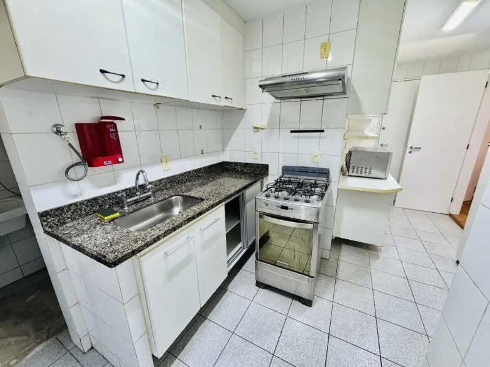 Apartamento, 3 quartos, 90 m² - Foto 27