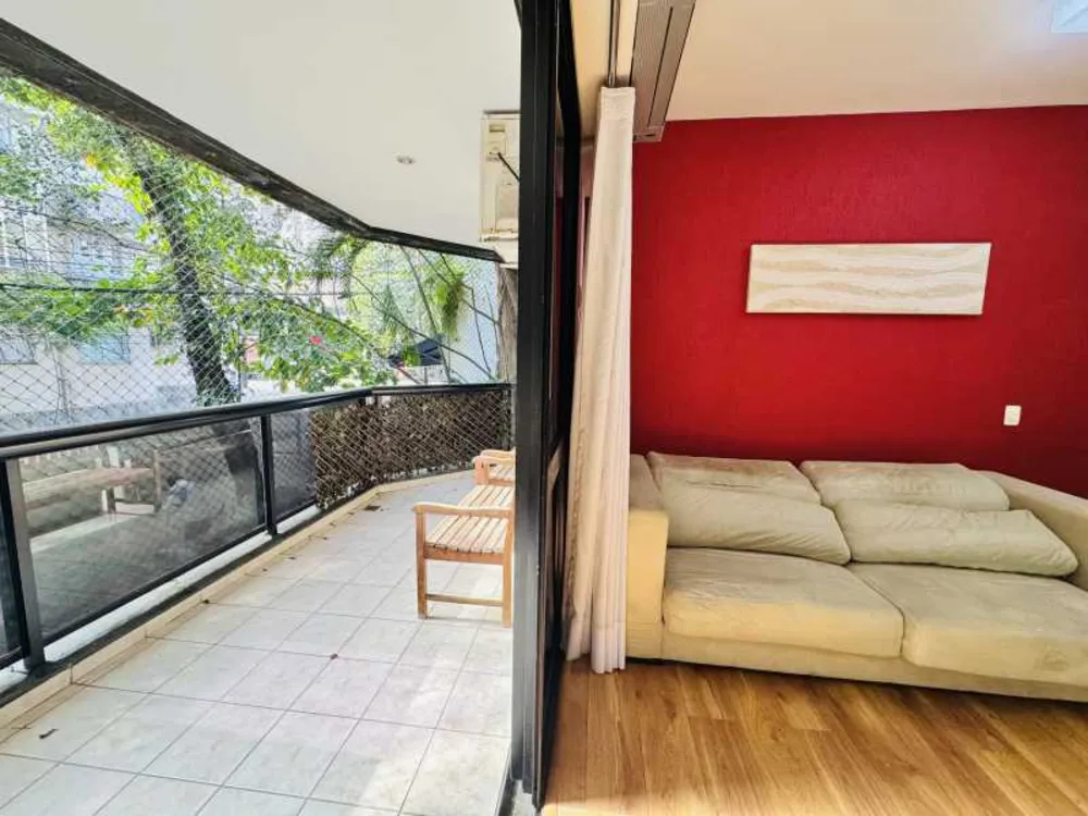 Apartamento, 3 quartos, 90 m² - Foto 2