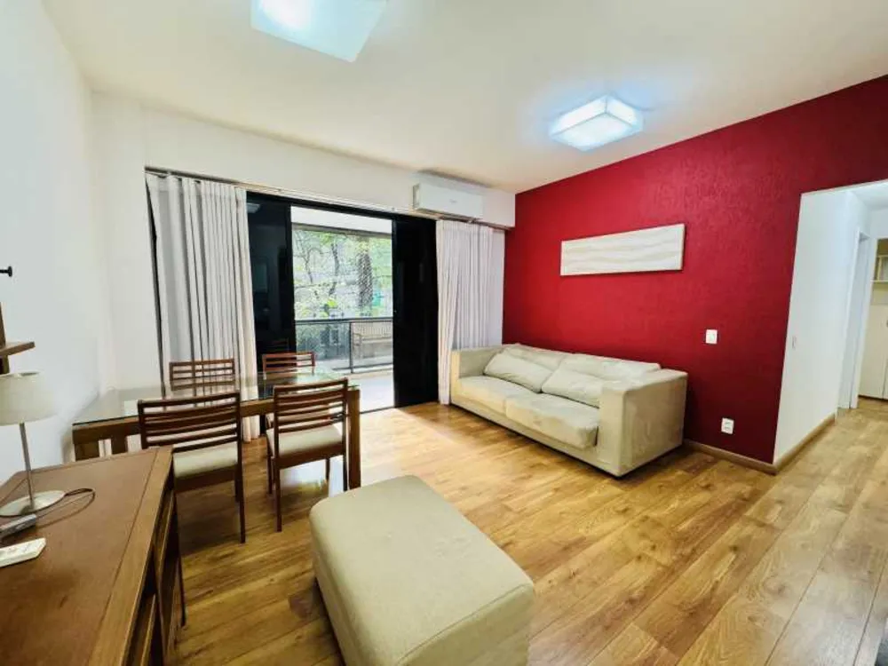 Apartamento, 3 quartos, 90 m² - Foto 3