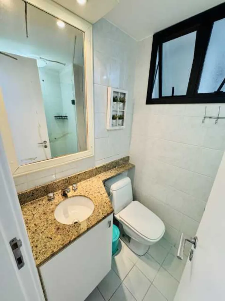 Apartamento, 3 quartos, 90 m² - Foto 12