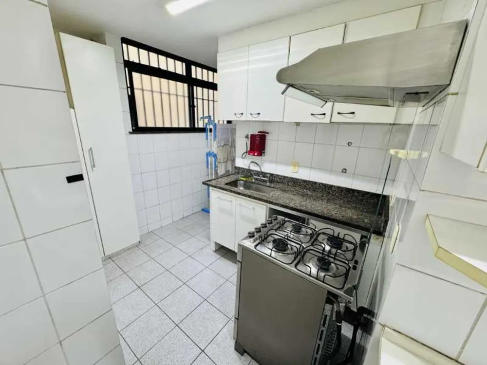 Apartamento, 3 quartos, 90 m² - Foto 24