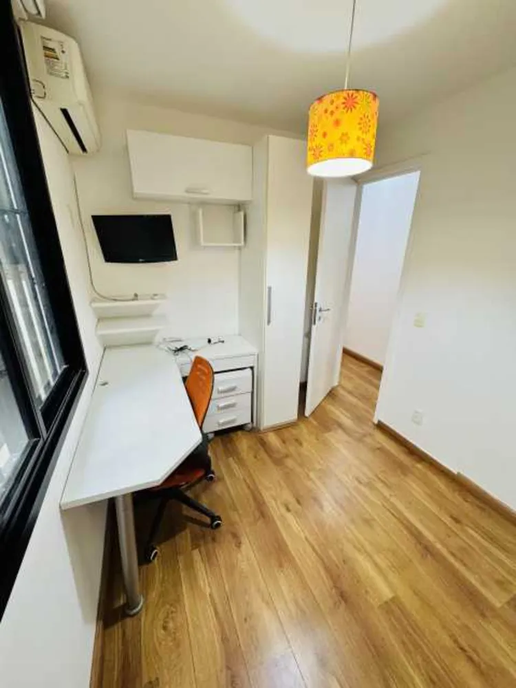 Apartamento, 3 quartos, 90 m² - Foto 11