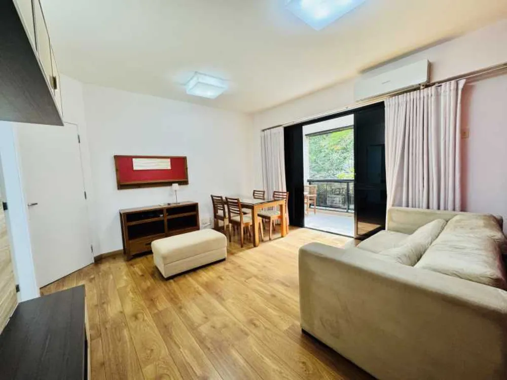 Apartamento, 3 quartos, 90 m² - Foto 4