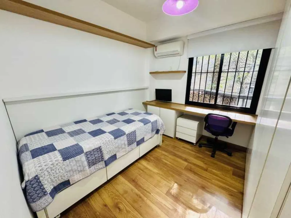 Apartamento, 3 quartos, 90 m² - Foto 14