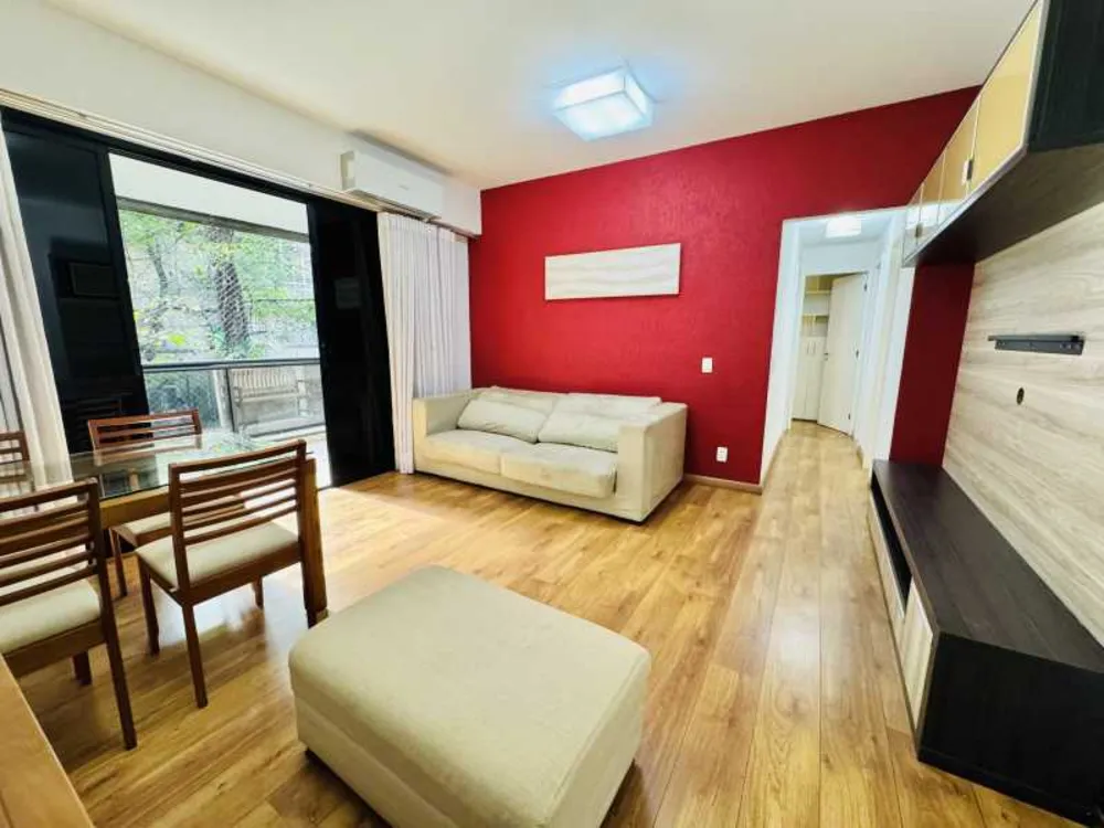Apartamento, 3 quartos, 90 m² - Foto 1