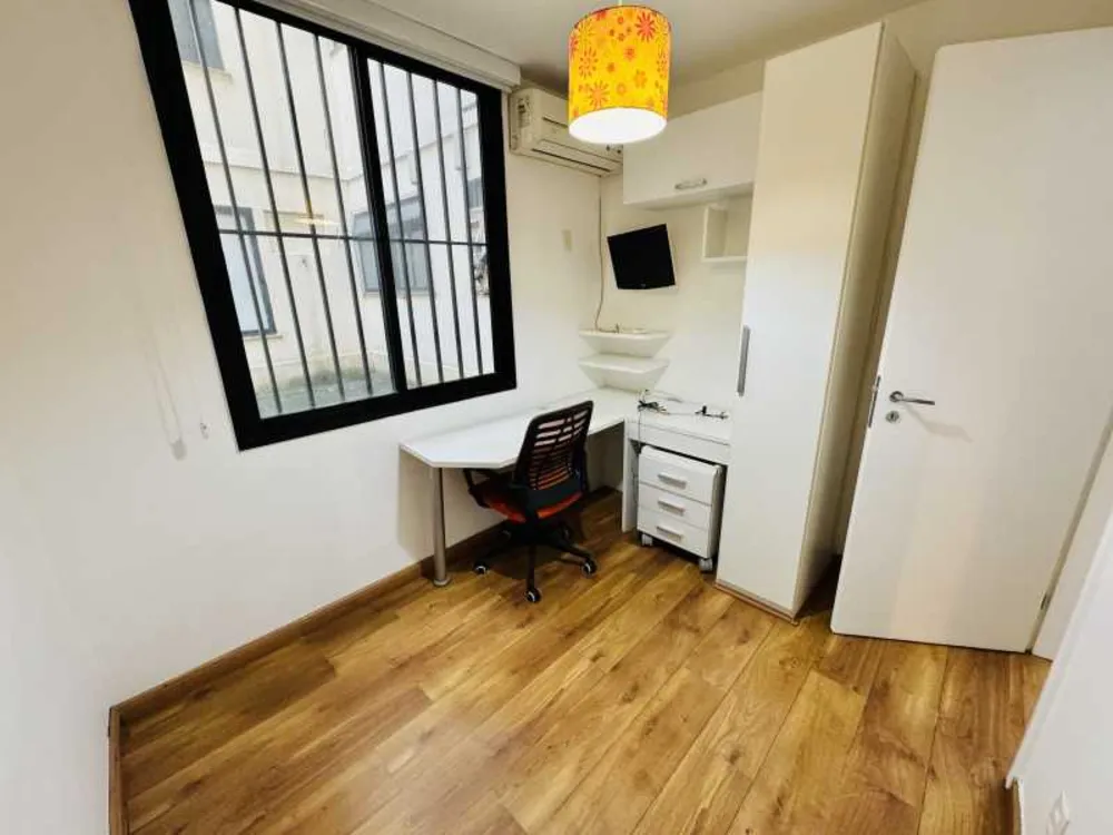 Apartamento, 3 quartos, 90 m² - Foto 10