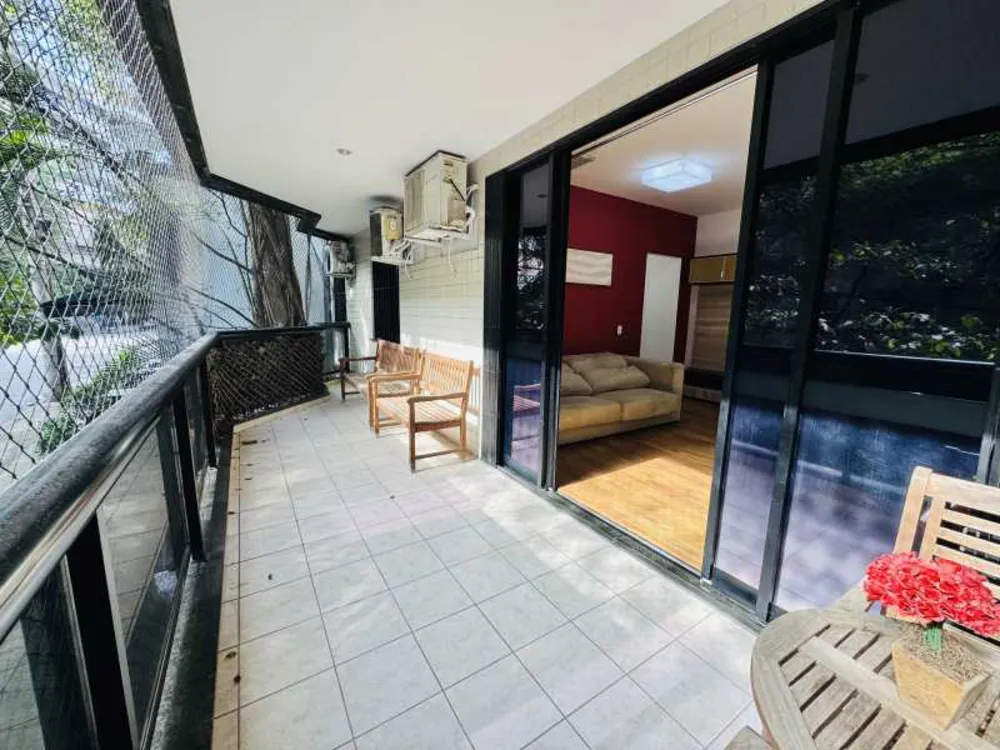 Apartamento, 3 quartos, 90 m² - Foto 6