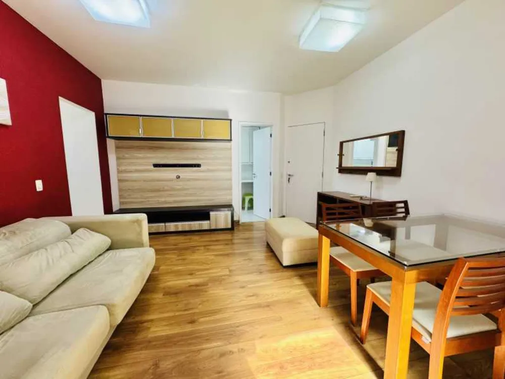 Apartamento, 3 quartos, 90 m² - Foto 5