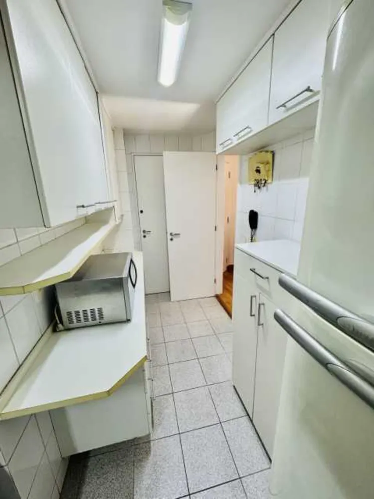 Apartamento, 3 quartos, 90 m² - Foto 25