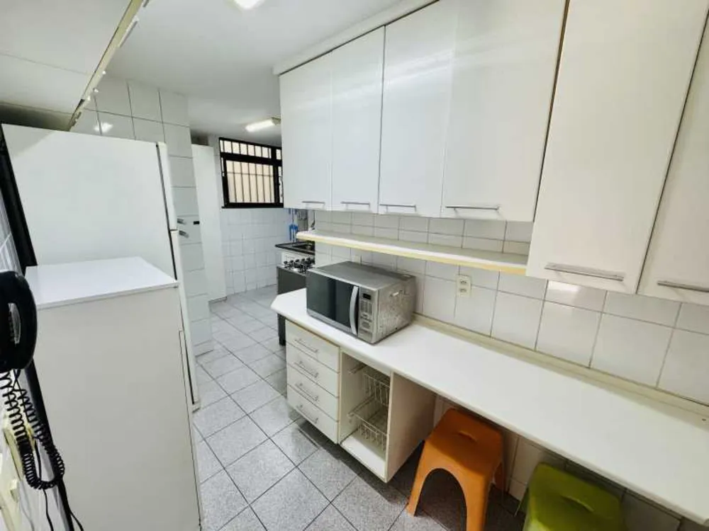 Apartamento, 3 quartos, 90 m² - Foto 22