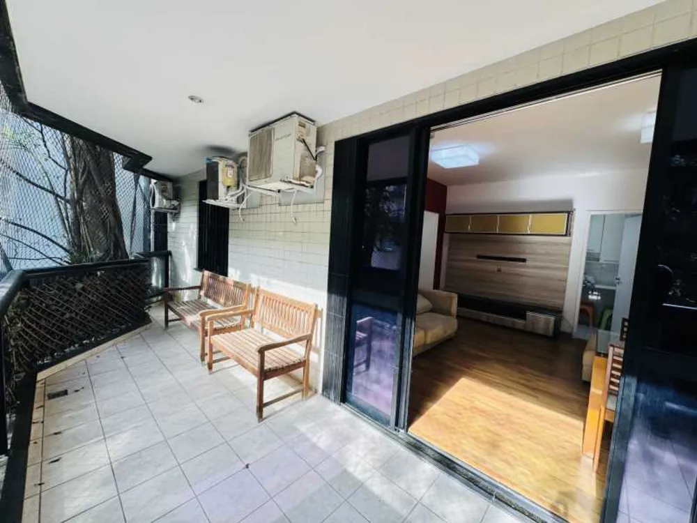 Apartamento, 3 quartos, 90 m² - Foto 8